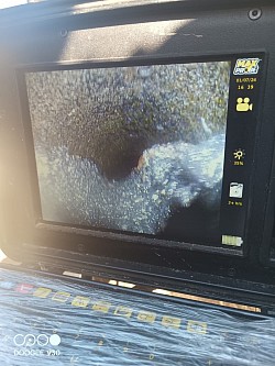 image de la caméra